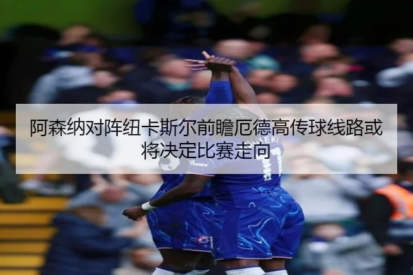 阿森纳对阵纽卡斯尔前瞻厄德高传球线路或将决定比赛走向